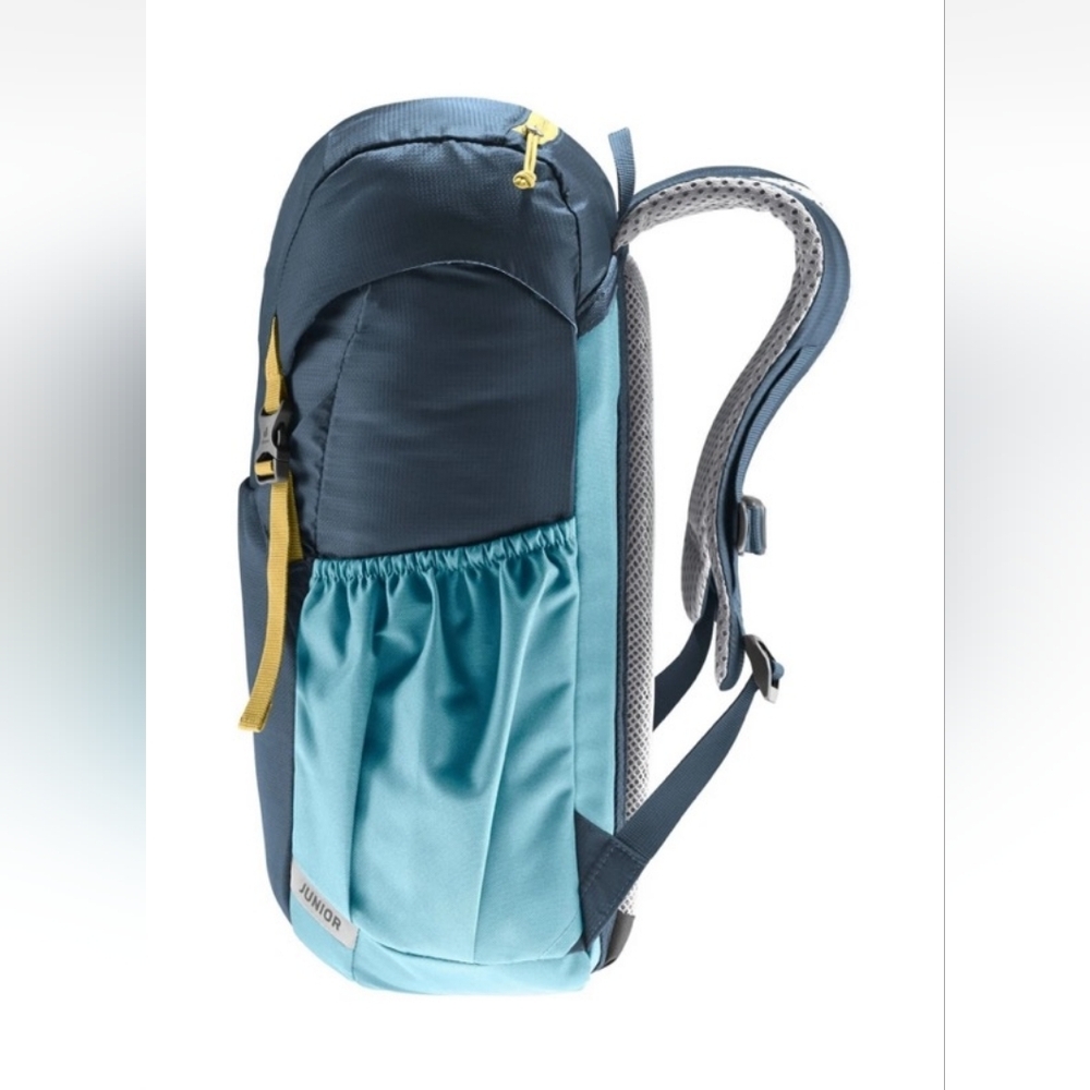 Deuter Unisex Kid's Junior, Ink/Lake, 18 L - Picture 6 of 6